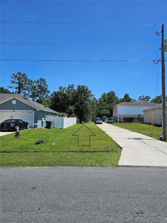 En Venta: $55,000 (0.39 acres)