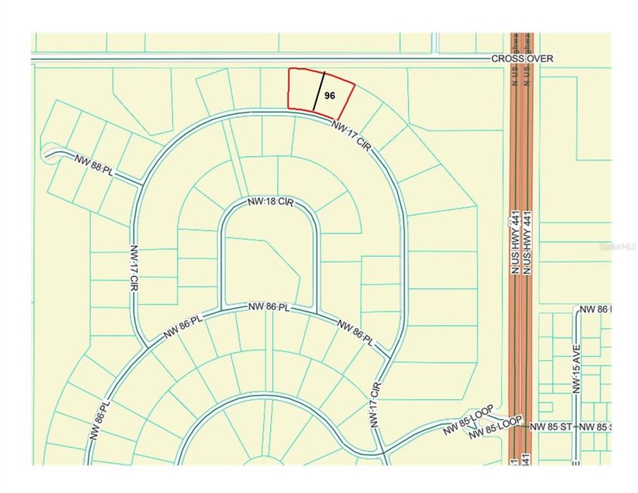 For Sale: $119,463 (0.81 acres)