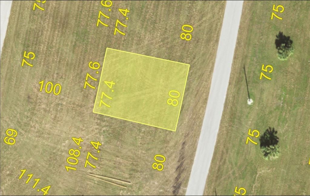 For Sale: $20,000 (0.18 acres)