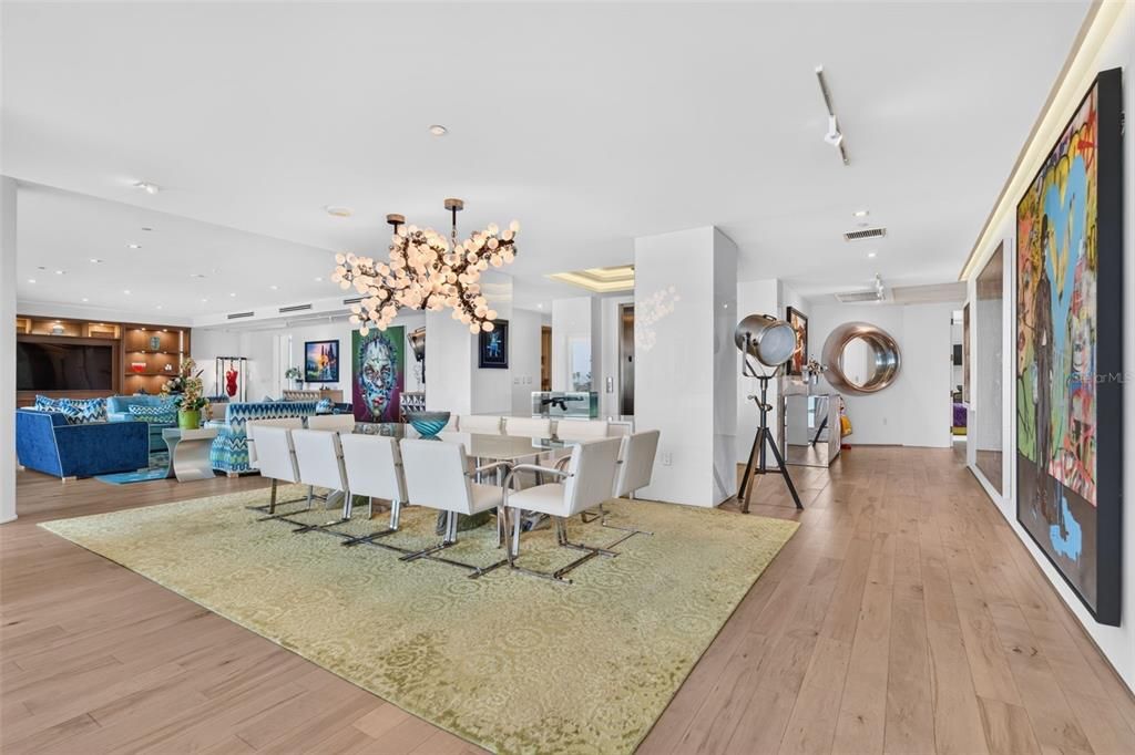 En Venta: $7,450,000 (4 camas, 4 baños, 5946 Pies cuadrados)