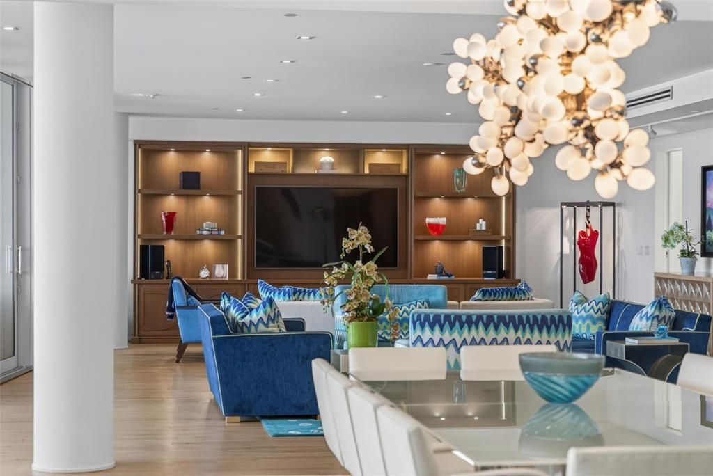 En Venta: $7,450,000 (4 camas, 4 baños, 5946 Pies cuadrados)