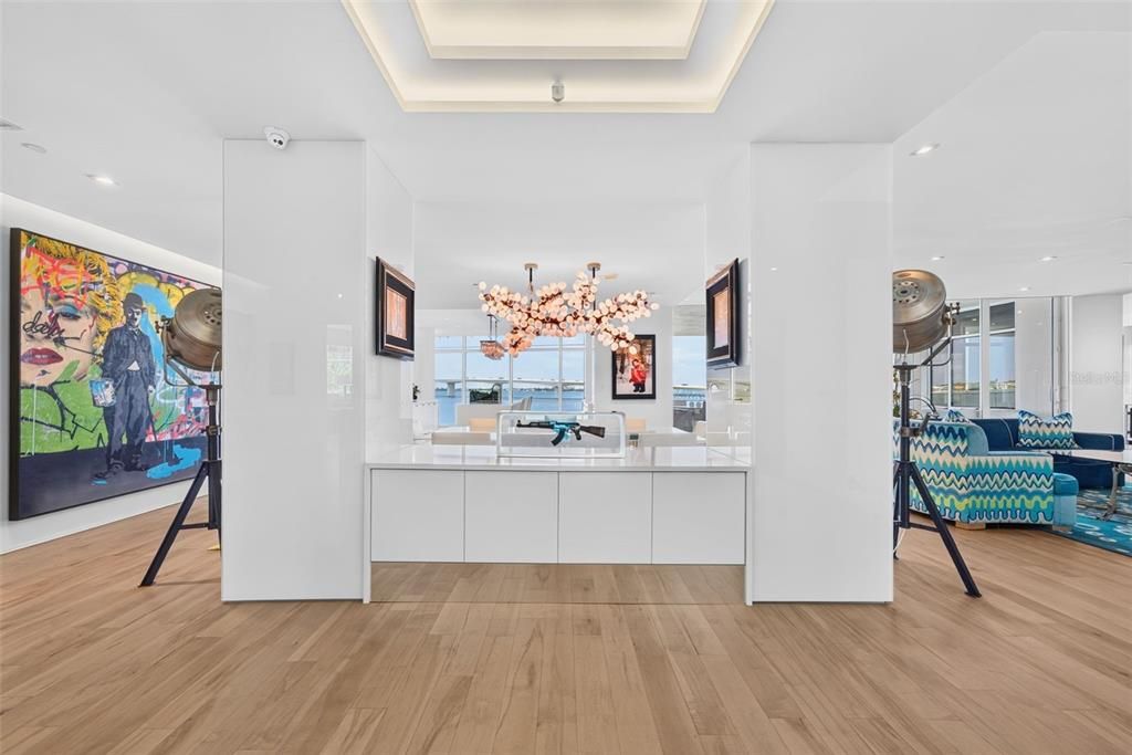 En Venta: $7,450,000 (4 camas, 4 baños, 5946 Pies cuadrados)