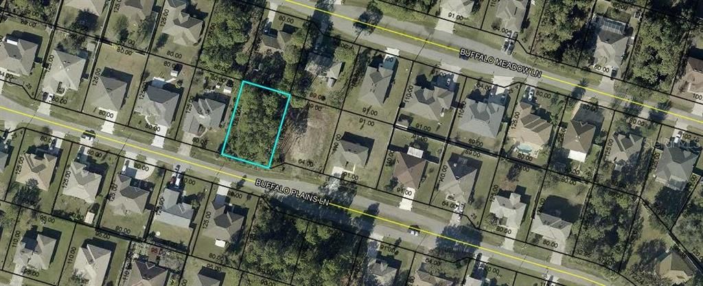 Active With Contract: $72,000 (0.23 acres)