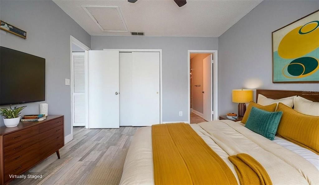 出租: $1,400 (1 贝兹, 1 浴室, 575 平方英尺)