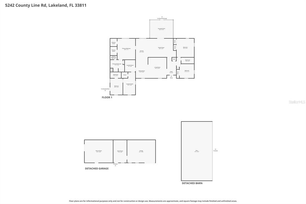 For Sale: $599,000 (4 beds, 3 baths, 2645 Square Feet)
