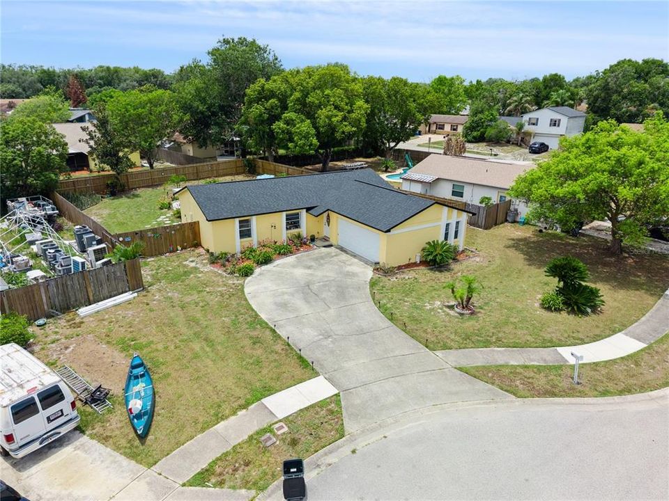 For Sale: $460,000 (3 beds, 2 baths, 1184 Square Feet)