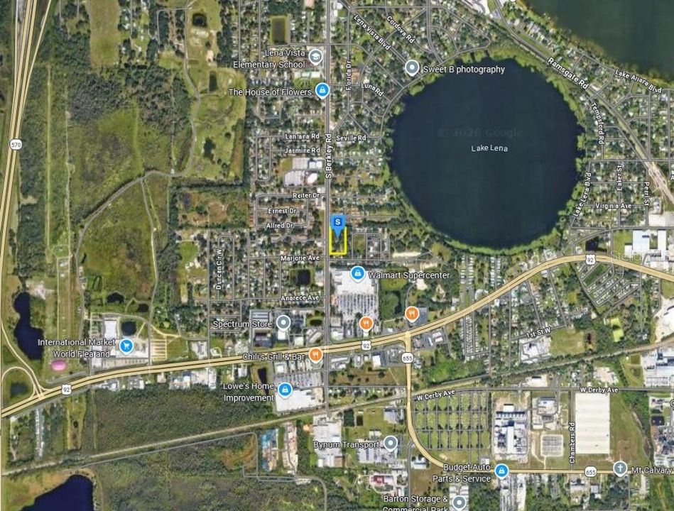 For Sale: $599,999 (2.47 acres)