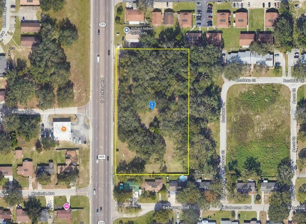 For Sale: $599,999 (2.47 acres)