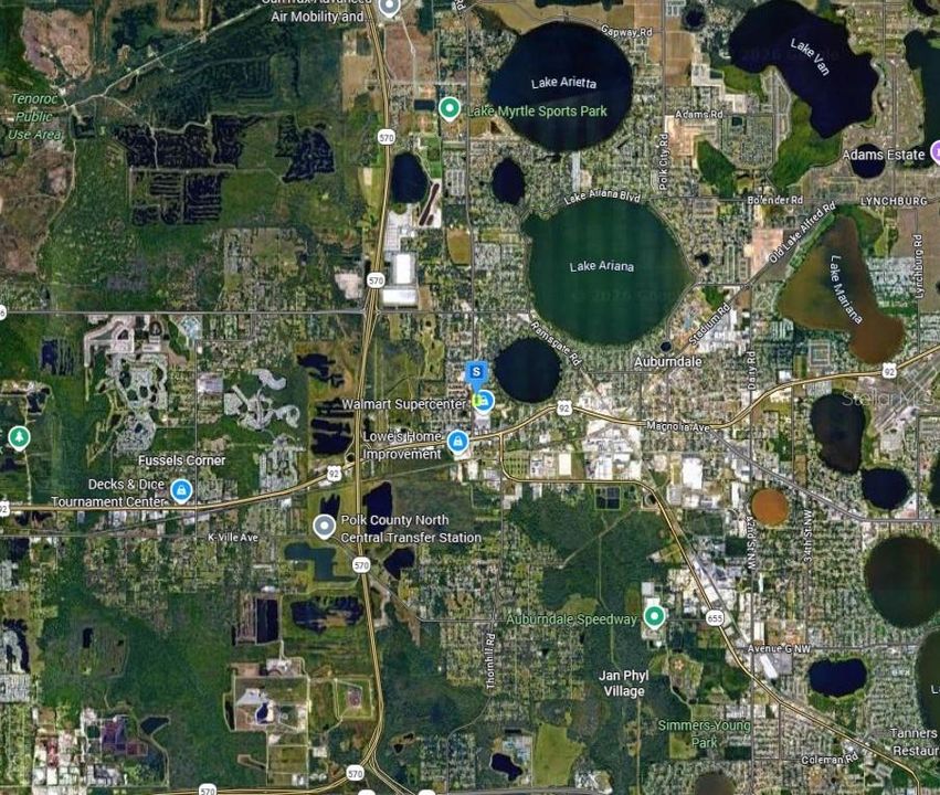 For Sale: $599,999 (2.47 acres)
