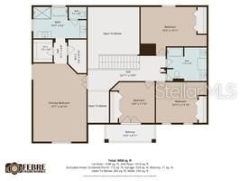 For Sale: $649,900 (5 beds, 3 baths, 3239 Square Feet)