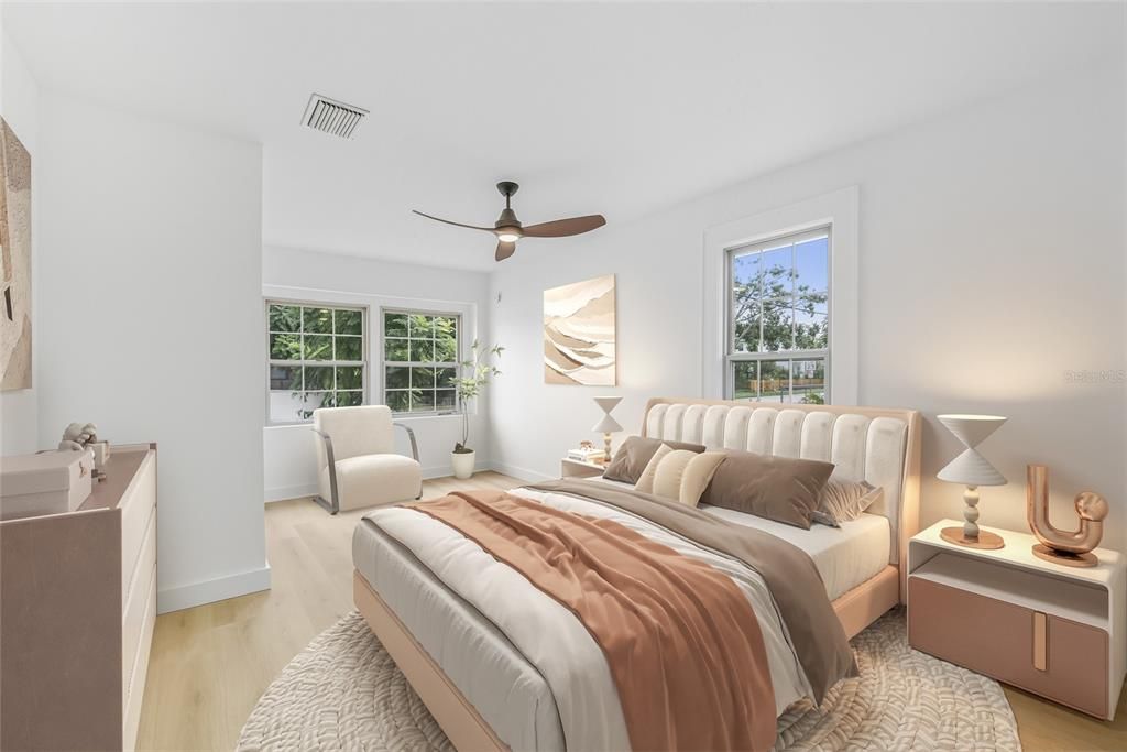 На продажу: $369,900 (2 спален, 2 ванн, 1086 Квадратных фут)