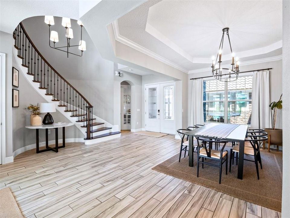 В аренду: $8,900 (6 спален, 4 ванн, 4969 Квадратных фут)