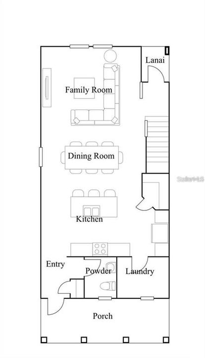 For Rent: $2,850 (3 beds, 2 baths, 1770 Square Feet)