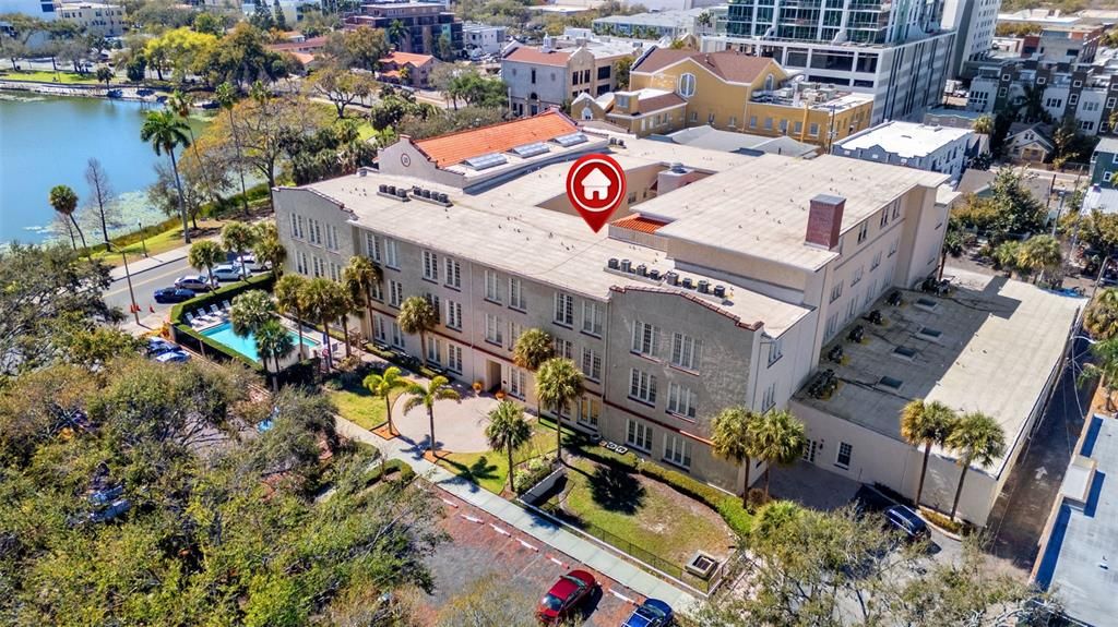 For Rent: $2,800 (2 beds, 2 baths, 875 Square Feet)