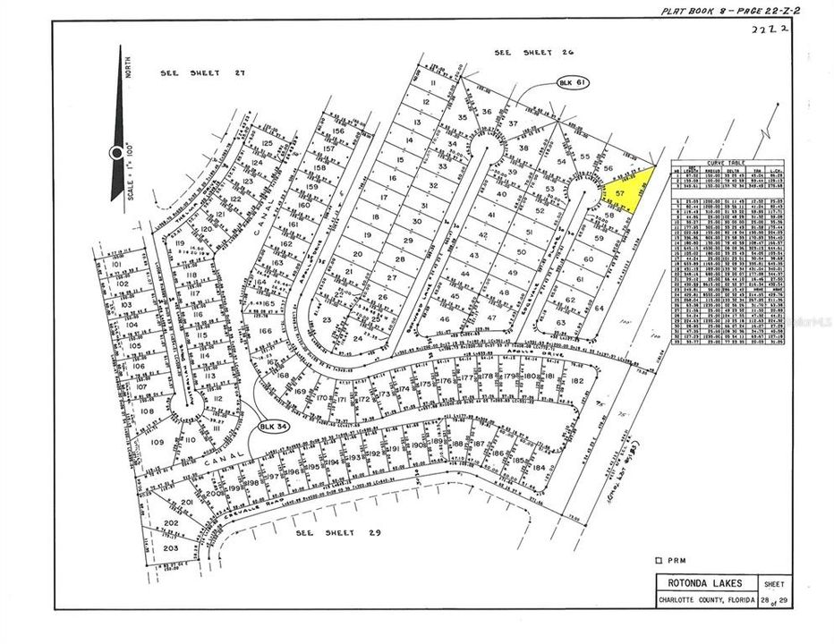 For Sale: $19,900 (0.25 acres)
