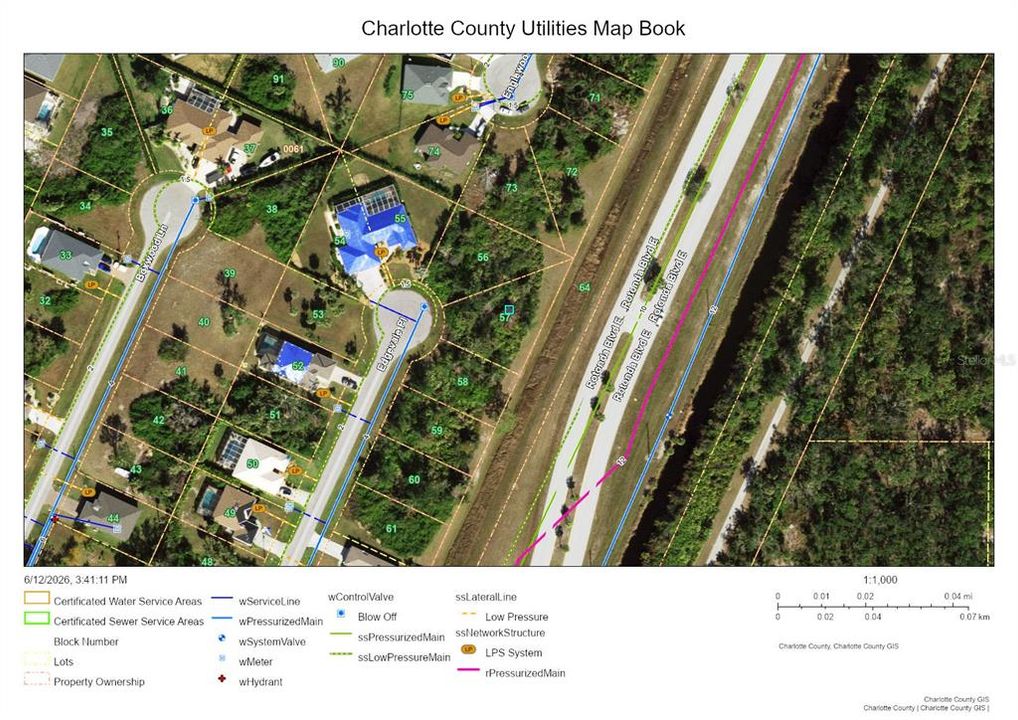 For Sale: $19,900 (0.25 acres)