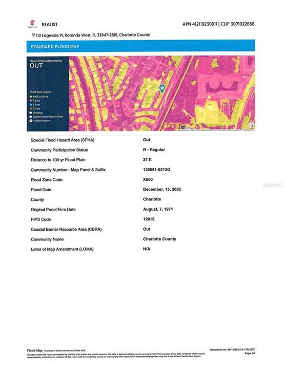 For Sale: $19,900 (0.25 acres)