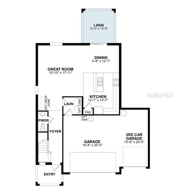 For Sale: $485,560 (5 beds, 2 baths, 2262 Square Feet)