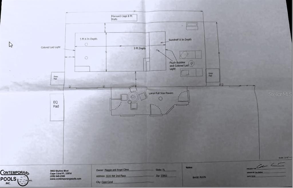 For Sale: $450,000 (4 beds, 2 baths, 2330 Square Feet)
