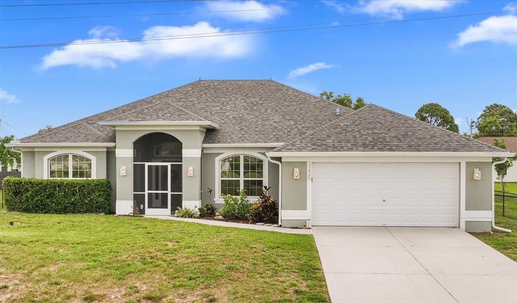 For Sale: $450,000 (4 beds, 2 baths, 2330 Square Feet)