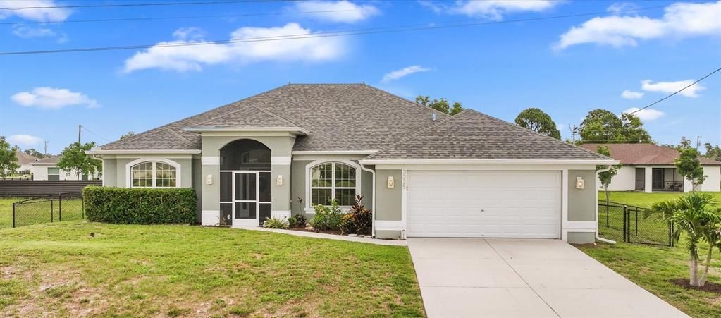 For Sale: $450,000 (4 beds, 2 baths, 2330 Square Feet)