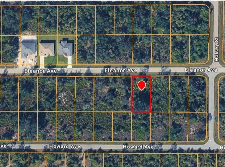 For Sale: $13,500 (0.28 acres)