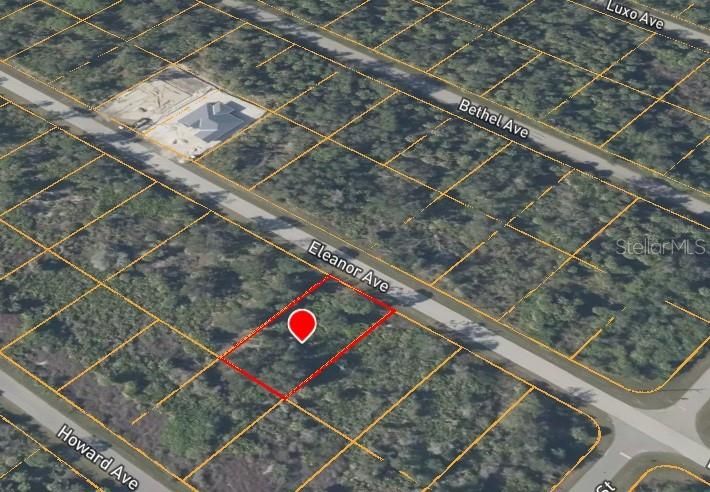 For Sale: $13,500 (0.28 acres)