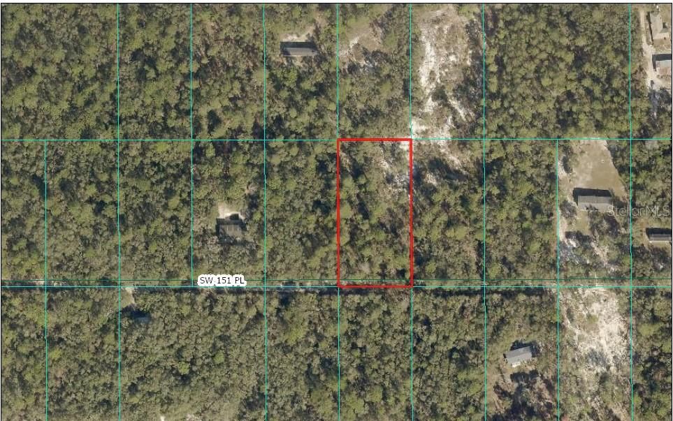待售: $69,900 (2.50 acres)