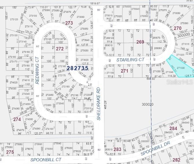 For Sale: $28,000 (0.44 acres)