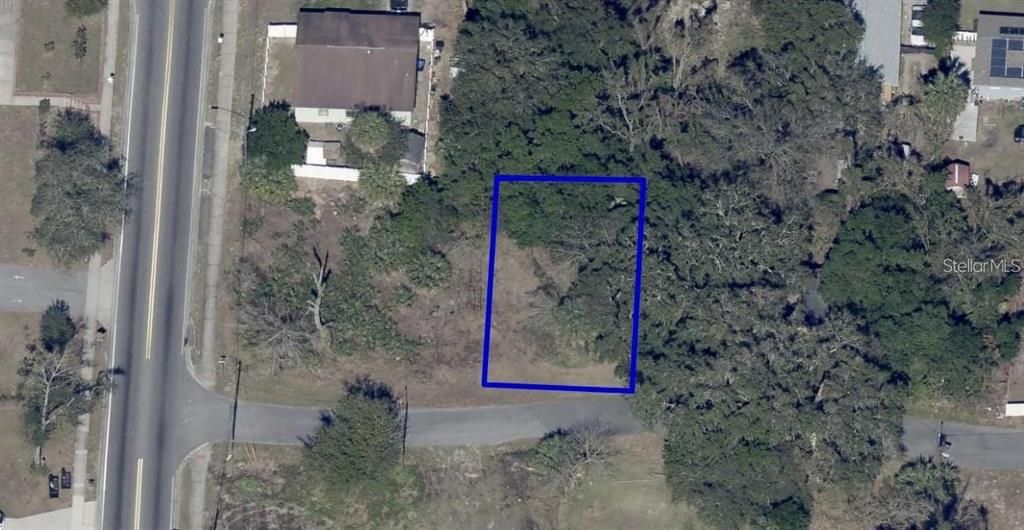 En Venta: $65,000 (0.10 acres)