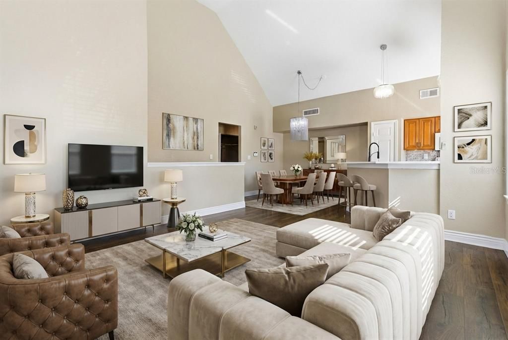 For Rent: $2,200 (3 beds, 2 baths, 1373 Square Feet)