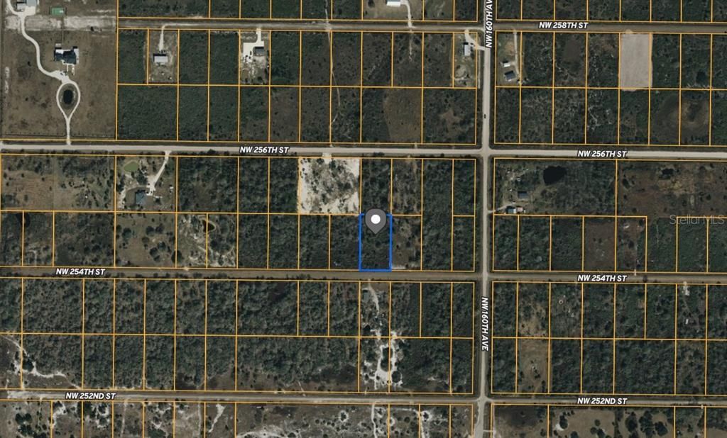 待售: $35,000 (1.25 acres)