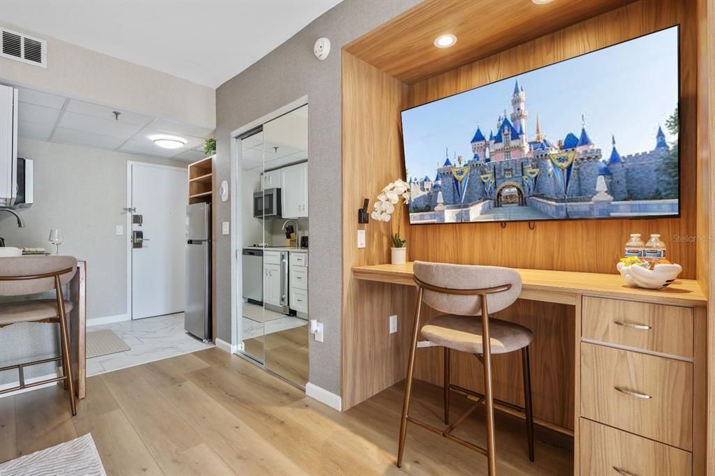 En Venta: $249,000 (1 camas, 1 baños, 408 Pies cuadrados)