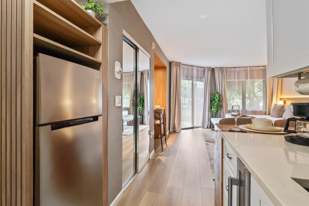 En Venta: $249,000 (1 camas, 1 baños, 408 Pies cuadrados)