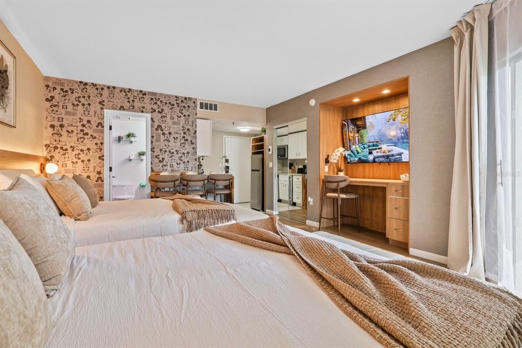En Venta: $249,000 (1 camas, 1 baños, 408 Pies cuadrados)