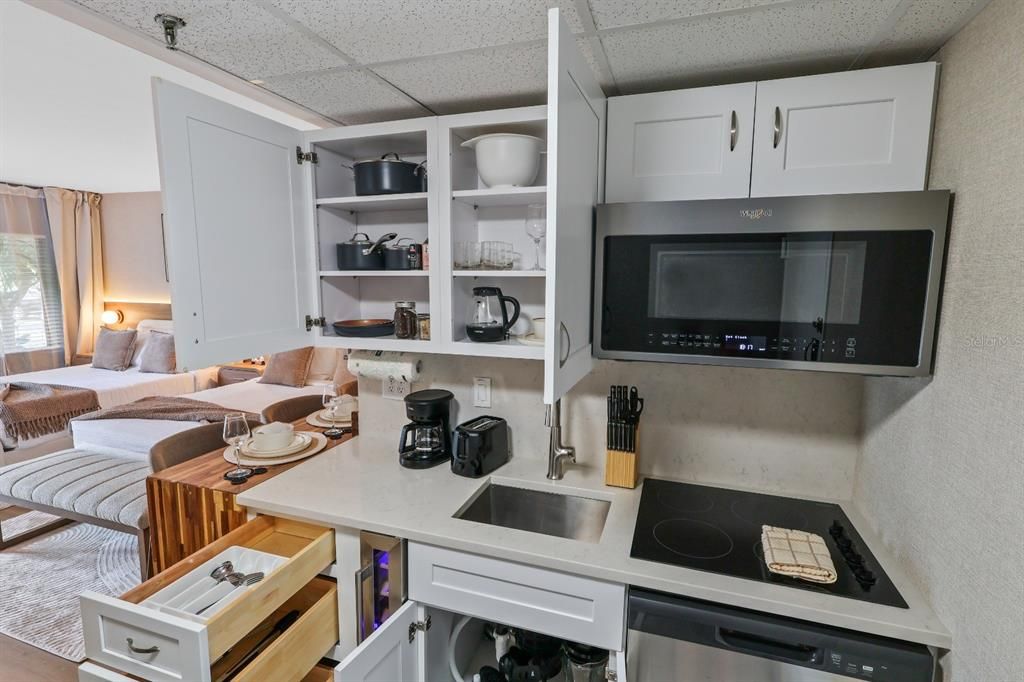 En Venta: $249,000 (1 camas, 1 baños, 408 Pies cuadrados)