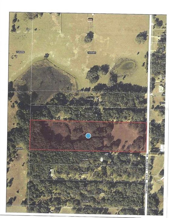 For Sale: $325,000 (9.84 acres)