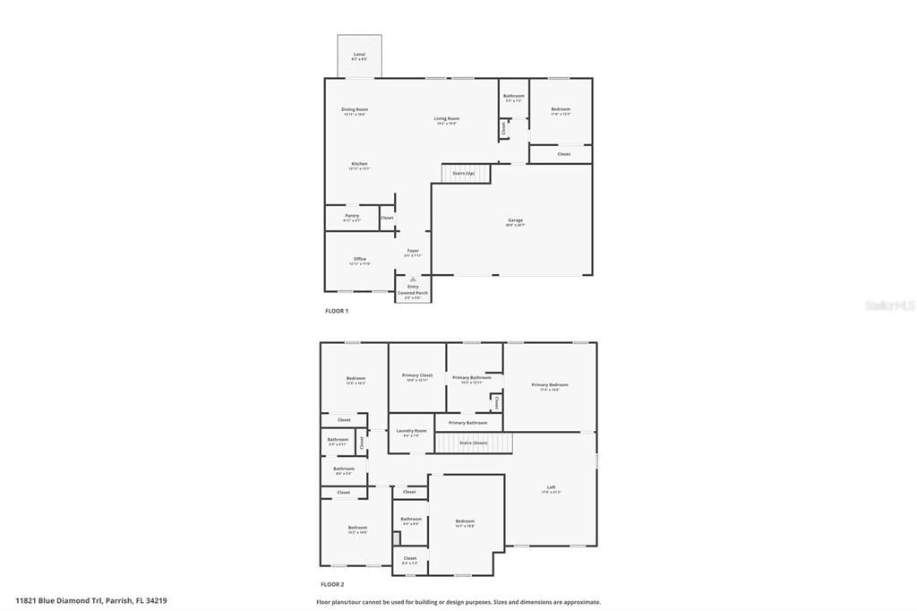 For Sale: $435,000 (5 beds, 4 baths, 3334 Square Feet)