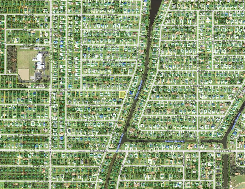 En Venta: $39,900 (0.31 acres)
