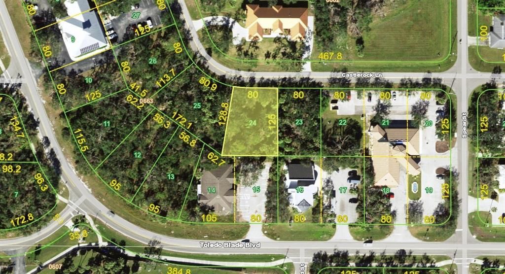 For Sale: $76,536 (0.27 acres)