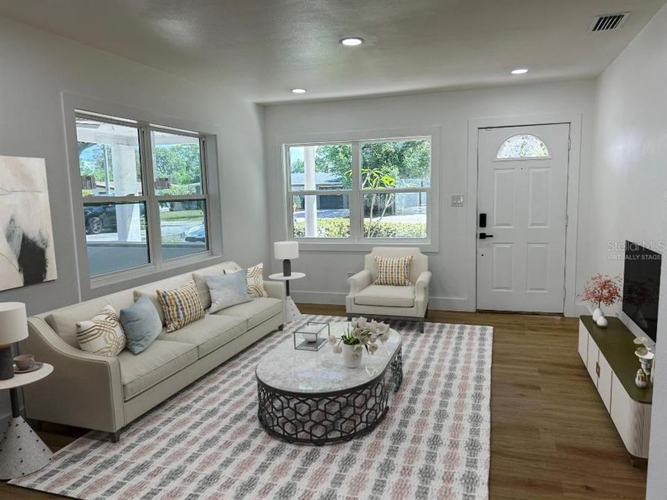 В аренду: $3,000 (3 спален, 2 ванн, 1180 Квадратных фут)