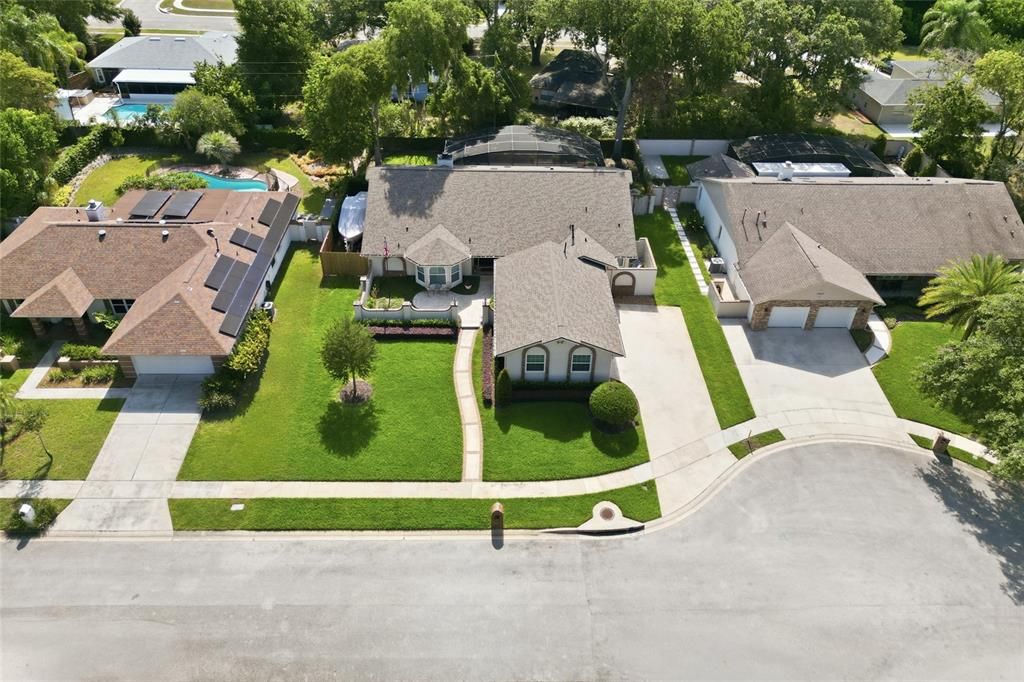 For Sale: $699,000 (4 beds, 3 baths, 2646 Square Feet)
