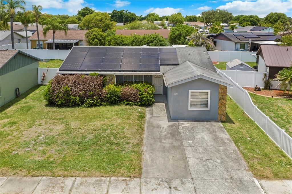For Rent: $4,000 (4 beds, 3 baths, 1366 Square Feet)