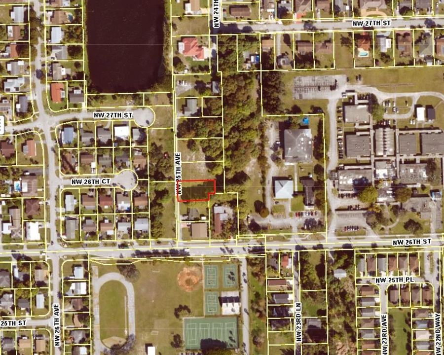 На продажу: $170,000 (0.23 acres)