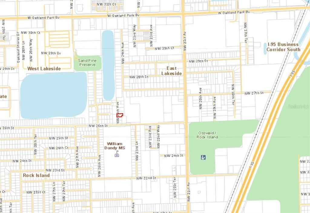 На продажу: $170,000 (0.23 acres)