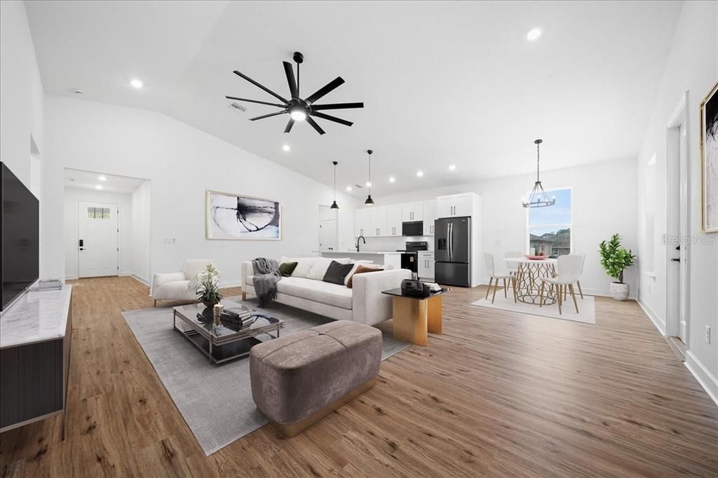 En Venta: $419,990 (4 camas, 3 baños, 2061 Pies cuadrados)