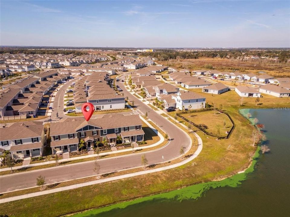 На продажу: $335,000 (3 спален, 2 ванн, 1603 Квадратных фут)