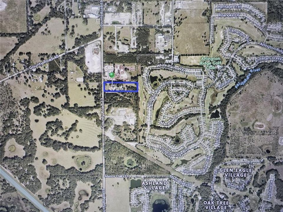 For Sale: $4,000,000 (9.61 acres)