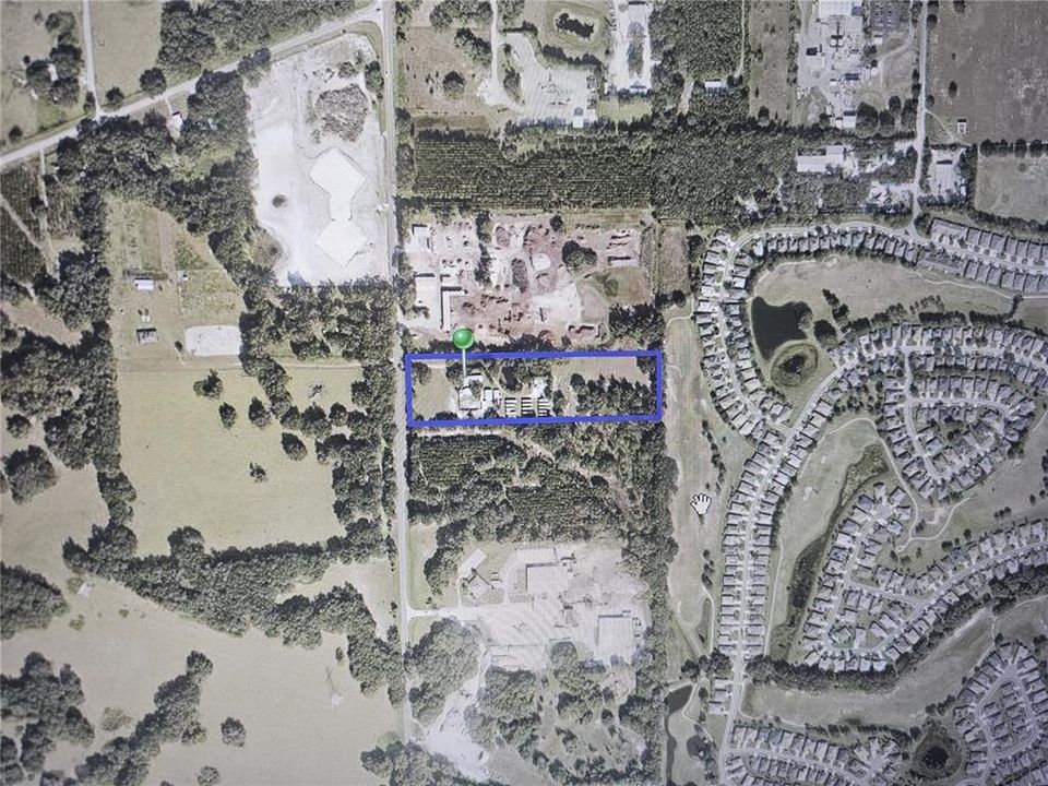 For Sale: $4,000,000 (9.61 acres)