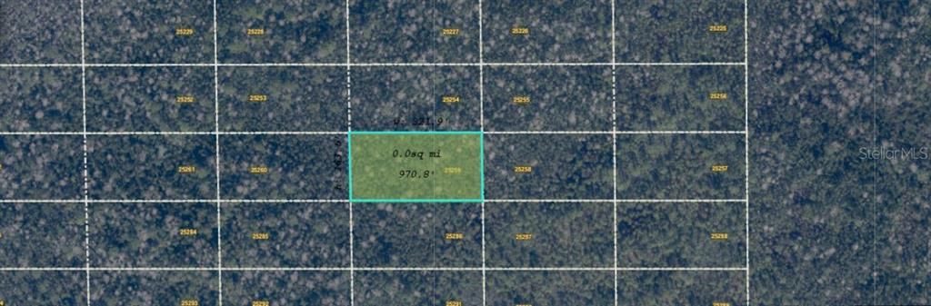 For Sale: $49,000 (1.22 acres)